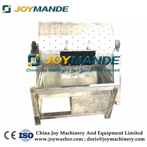 Macchina automatica per pulire l'intestino di pollo d'anatra SUS304 linea di produzione per la pulizia degli intestini - Product Image 5