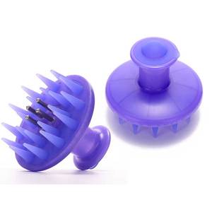 Scalp Applicator Comb Various Liquid Oil Evenly Apply Dispenser Scalp Massager Scrubber For Hair Care Nourishment - Product Image 1
