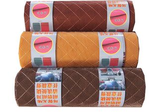 <span class=keywords><strong>2023</strong></span> alfombrilla de coche de calidad premium de fábrica con logotipo de lujo de alta calidad universal Pvc alfombrillas de coche de pvc personalizadas - Product Image 2