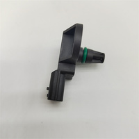 Sensor MAP Nuevo de Calidad WLBTR 0261230319 para Mazda M6 CX4 CX5 CX7 SH01-18-211 F01R00E038
