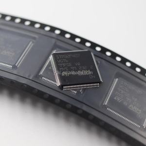 Chip IC SMD MCU STM32F407VGT6 Nuevo - Product Image 1