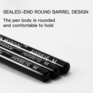 Matite Professionali in Carboncino di Alta Qualità per Schizzi e Disegni, Opache, Confezione da 12 Pezzi per Scuola, Casa e Studio - Product Image 5