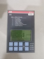 Contrôleur de commutation automatique à double alimentation ATS022, 1 pièce, neuf, original, PLC