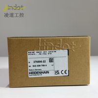 Encodeur incrémental Heidenhain ROD 486 à arbre conique 2048 -03K 1.00 02 73a 376886-22