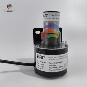 原装 HAPMT36-HBHZPT 磁力驱动齿轮泵 - 微型计量泵 - 适用于 <span class=keywords><strong>Kerajet</strong></span> 数码打印机 - Product Image 5