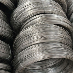 Précision 0.7mm 304L fil d'acier inoxydable RoHS conforme composant électronique fil flexion soudage coupe Services disponibles - Product Image 6