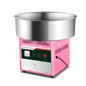 Nouvelle <span class=keywords><strong>machine</strong></span> à <span class=keywords><strong>barbe</strong></span> à <span class=keywords><strong>papa</strong></span> automatique 12V, alimentée par prise secteur, haute productivité, capacité de 10 à 18 L, pour la maison, les fêtes d'anniversaire des enfants, la famille - Product Image 2