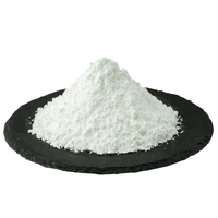 Poudre de piperine de haute pureté 95% Extrait de poivre noir Test HPLC Matière première de qualité alimentaire pour complément alimentaire