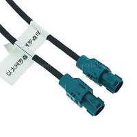 Faisceau de fils H-MTD Rosenberger d'origine à vente chaude LS E6K10A-1CAZ5-Z au faisceau Ethernet automobile Gigabit E6K10B-1CAZ5-Z LS