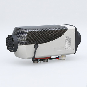 <span class=keywords><strong>Chauffage</strong></span> au <span class=keywords><strong>diesel</strong></span> 5 kW 12 V pour véhicules, camions, voitures électriques, usage domestique, caravanes et <span class=keywords><strong>camping</strong></span> - Product Image 2