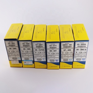 Agilent J & W GC Kolom 122-5532G DB-5ms,30 M, 0.25 Mm, 0.25 Um, DuraGuard,10 M - Product Image 3