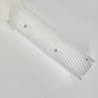 Alimentation électrique LED ultra-mince à découpage DC12V 24V, transformateurs d'éclairage 60W-400W, driver LED AC100-265V