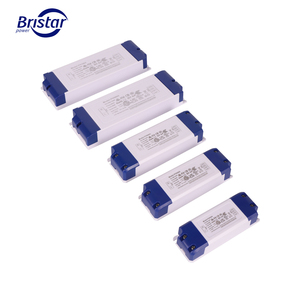 Cao PF >0.9 IP20 0-100% mờ 0-10vdimmable dẫn cung cấp điện 27-42vdc Điện áp đầu ra 80 Wát dẫn lái xe cho đèn cảnh quan - Product Image 1