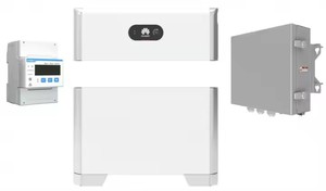 ตัวเพิ่มประสิทธิภาพพลังงานแสงอาทิตย์อัจฉริยะ HUAWEI รุ่น Huawe 450w 600w Sun2000-600w-p พร้อมระบบตรวจสอบผ่าน Wifi - Product Image 3