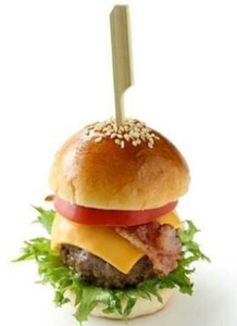 4 pulgadas <span class=keywords><strong>de</strong></span> bambú pinchos <span class=keywords><strong>de</strong></span> pollo paleta recoge <span class=keywords><strong>Amazon</strong></span> online - Product Image 6