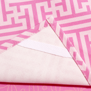 होशम विंटेज शैली का आटा बोरी थोक मूल्य कस्टम डिजिटल मुद्रित डिजाइन अतिरिक्त अनुकूलित आकार चाय तौलिया - Product Image 4