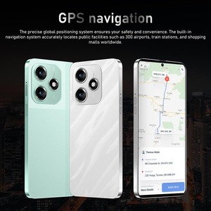 Smartphone Note 14, écran 6,56 pouces, 2 Go de RAM, 16 Go de ROM, haute performance, Android 8.1, téléphone mobile double SIM, téléphone portable transfrontalier - Product Image 2