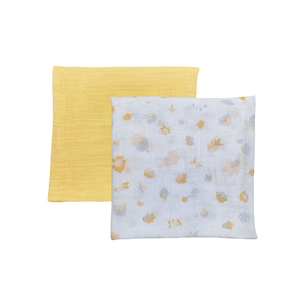 Newborn 100% Cotton Woven Breathable Soft Foldable Non-Toxic Eco-Friendly All-Season Baby Crib Fitted <strong>Cot</strong> <strong>Sheet</strong> Bassinet - Product Image 4