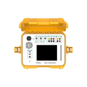 3相电能表校准器变压器现场校准器多功能变压器比测试仪