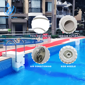 Filtre à sable de <span class=keywords><strong>piscine</strong></span> de haute qualité, best-seller, avec conception en fibre de verre et débit de 25 m³/h <span class=keywords><strong>pour</strong></span> une <span class=keywords><strong>filtration</strong></span> efficace de la <span class=keywords><strong>piscine</strong></span> - Product Image 3