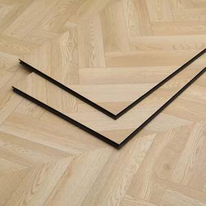 Plancher en <span class=keywords><strong>bois</strong></span> écologique durable AC5 résistant à l'eau, ignifuge et non toxique pour salon, bureau commercial et immeuble - Product Image 6