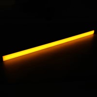 Barre lumineuse LED intérieure X-STRIP tricolore dimmable de 15 pouces, étanche, 860LM, pour éclairage de coffre de véhicule et pick-up