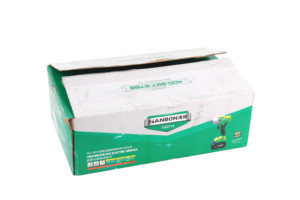 Lithium-ion Battery Brushless Impact <b>Wrench</b> 140842 <b>Wrench</b> 140842 - Product Image 6