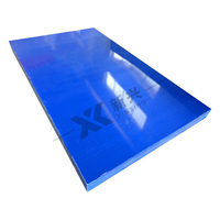 Plaques et feuilles en plastique PP HDPE UHMWPE, fabrication sur mesure, service de découpe, résistantes à l'usure, panneaux en plastique technique