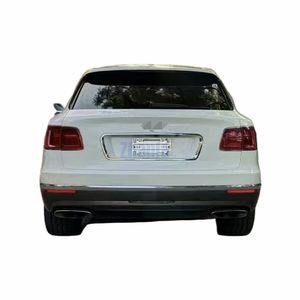 <span class=keywords><strong>Kit</strong></span> de Carrocería Mejorado 2024 para Bentley Bentayga 2016-2020, <span class=keywords><strong>Faros</strong></span> Delanteros LED, Rejillas y Conjunto de Guardabarros Trasero, Piezas de Carrocería para Parachoques - Product Image 6