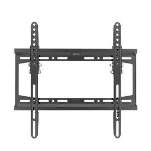 Utra Slim Fixed TV Wall Mount For 32-60 Inch Led Lcd Plasma TV Stand Fixed TV Mount
