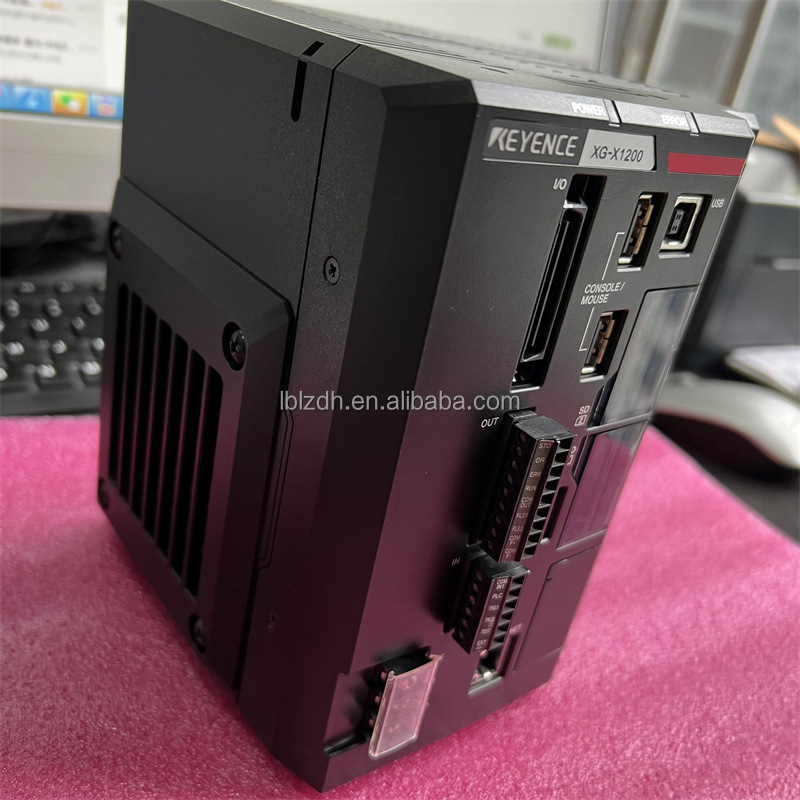 1000%純正キーエンスXG-X1200 ビジョンカメラによる品質管理| Alibaba.com