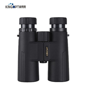 Kingopt Goedkope Dak Prisma Lange Afstand Verrekijker 10X4 2/ 12X42 Telescoop Gemaakt In China - Product Image 3