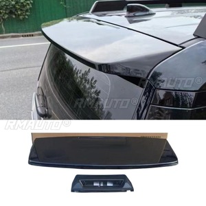 Alerón Trasero para Techo de Coche, Accesorios para Toyota Prado LC250 2024+, Pieza de Modificación Exterior - Product Image 2