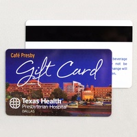 Carte RFID sans contact en PVC vierge de haute qualité 213, 13,56 MHz HF ISO14443A pour les paiements commerciaux, les hôtels, les cartes NFC en PVC