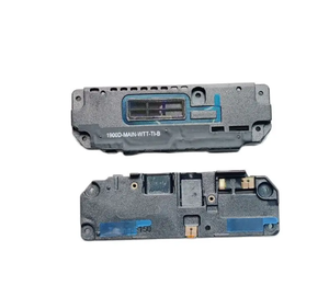 ลำโพงบัซเซอร์สำหรับโทรศัพท์ <span class=keywords><strong>Oukitel</strong></span> <span class=keywords><strong>F150</strong></span> B2021 IIIF150 อะไหล่ภายใน ลำโพงเสียงดัง บัซเซอร์ดังขึ้น - Product Image 4