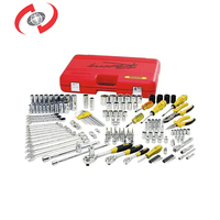 Kit d'outils Offre Spéciale pour voiture Accessoires pour machines-outils Ensemble de R99-150LA Stanley 150 pièces