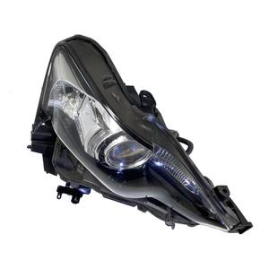 2013-2015 <span class=keywords><strong>Lexus</strong></span> IS Conjunto de faros delanteros de alta calidad Lámpara original izquierda derecha Nuevo Compatible IS200t IS220 IS250 IS300 IS350 - Product Image 6