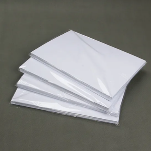 Papier photo brillant A4 de fabrication chinoise, 180/200/230/260/300GSM, prix bas, en vente - Product Image 3