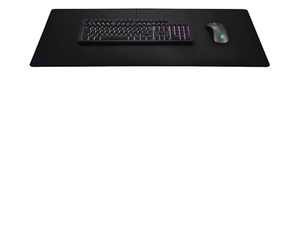 Tigerwings Großformatiges Stoff-Gaming-Mauspad mit Rutschfester Unterseite - Maximale Stabilität für Präzises Spielen - Product Image 1