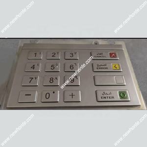 Machine automatique batm 1750159457 EPP V6 1750159340, <span class=keywords><strong>clavier</strong></span> 1750159454, Version <span class=keywords><strong>arabe</strong></span>, adapté pour WINCOR - Product Image 2