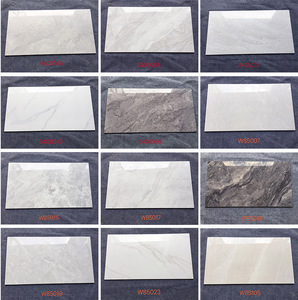 Carreaux de sol céramiques unis 600x600 / 800x800mm, antidérapants anciens mats brillants à motif diamant pour intérieur de mate - Product Image 6