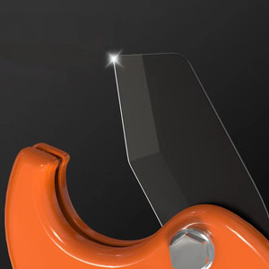 Manual Portable <b>Hand</b> <b>Tool</b> 42mm PVC Cutting <b>Tools</b> 0 - 42mm Plastic Pvc Manual Plastic Pip - Product Image 3