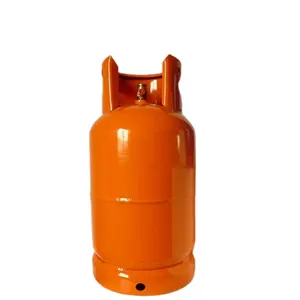 Hot Selling New Designed GB Standard Low Pressure Propane Gas Bottle