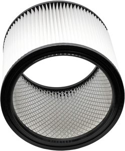 Bộ lọc thay thế cho cửa hàng vacs 90304 5 gallon và trên ướt/khô chân không, tương thích với cửa hàng vaccuums VAC - Product Image 5