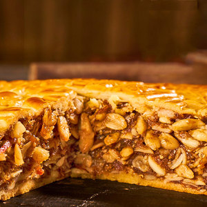 Yixinfoods-Relleno de nueces Oem, pasta de pastel de <span class=keywords><strong>Luna</strong></span> enorme de Lava Duria, Lotus Gold, pastel de <span class=keywords><strong>Luna</strong></span> - Product Image 5
