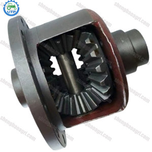 Bộ Lắp Ráp Bánh Răng Vi Sai 84345898 5090543 5117236 Phù Hợp Cho Fiat Phù Hợp Với Ốp Lưng IH JX80 JX95 JX85 JX90 JX75 - Product Image 1