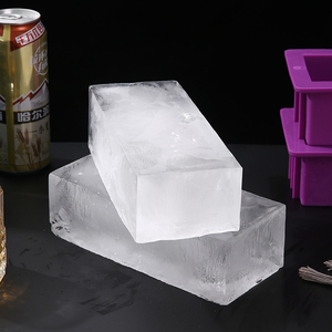 แม่พิมพ์สบู่ซิลิโคนเป็นมิตรต่อสิ่งแวดล้อมแบบทำมือมีความยืดหยุ่นสำหรับการสร้างแม่พิมพ์เค้กสบู่ - Product Image 5