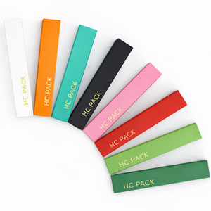 Caja de Embalaje Cosmético Personalizada con Materiales Reciclados, Cartón Plegable para Tubos de Lápiz Labial, Impresión Personalizada, Directo de Fábrica - Product Image 4