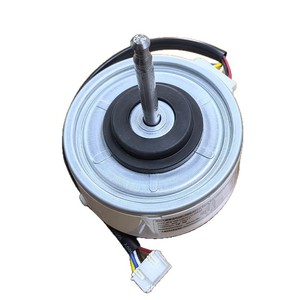 Moteur de climatiseur Panasonic DC 5 fils L6CBYYYL0181 Pièce interne - Product Image 3