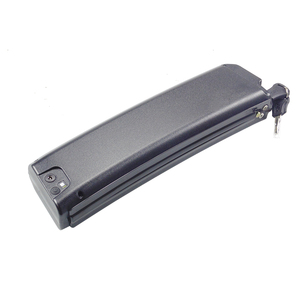 พับได้ E-BIKE แบตเตอรี่48V 10.4Ah 14Ah ชาร์จได้สำหรับ E-TEK tekrunner X7ซิลิโคนมอเตอร์700W - Product Image 2